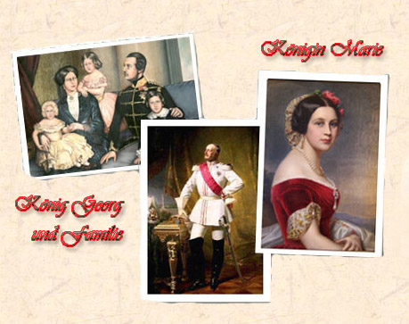 König Georg
